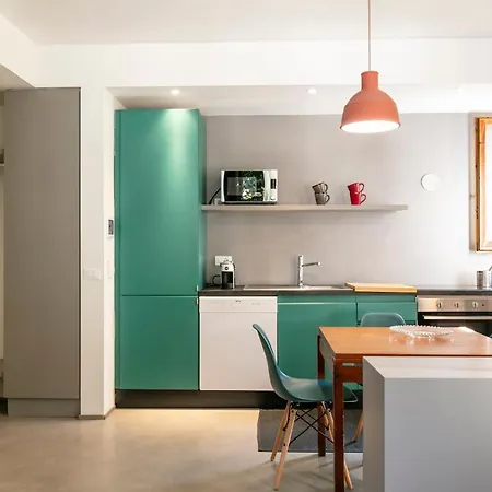 Apartment Roommo Viale Dei Mille *