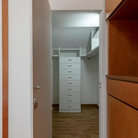 Apartment Roommo Viale Dei Mille *