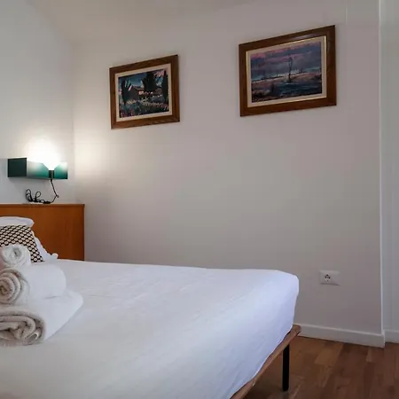Apartment Roommo Viale Dei Mille *