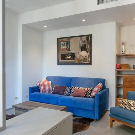 Roommo Viale Dei Mille Флоренция