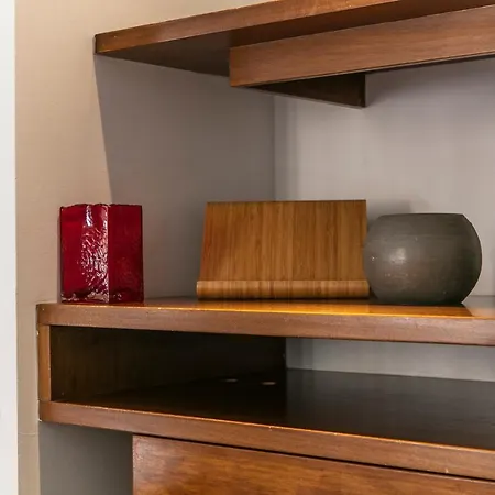 Roommo Viale Dei Mille Апартаменты Флоренция
