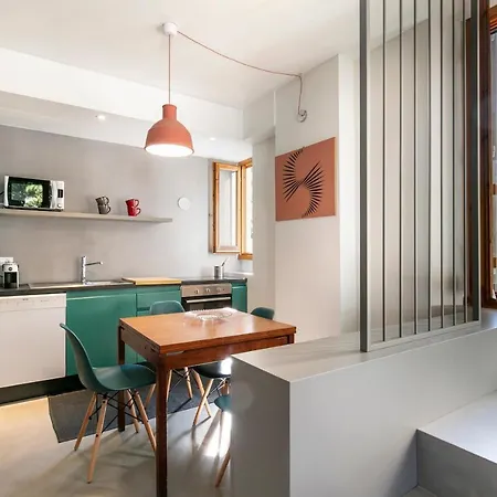 Roommo Viale Dei Mille Флоренция