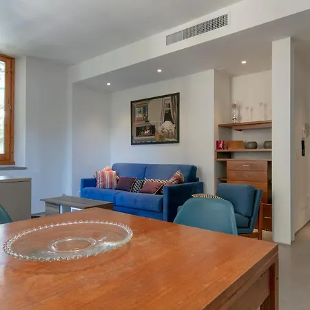Roommo Viale Dei Mille Апартаменты Флоренция