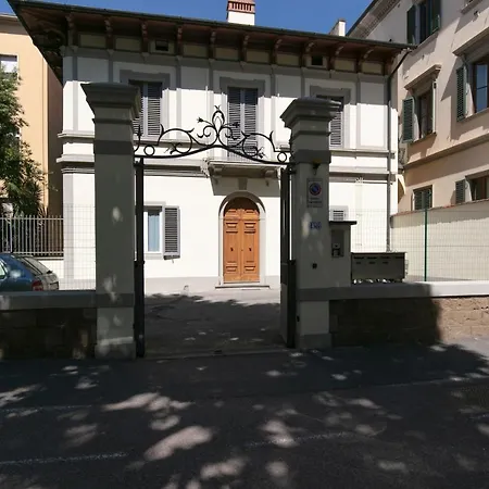 Апартаменты Roommo Viale Dei Mille *
