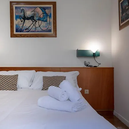 Roommo Viale Dei Mille Флоренция