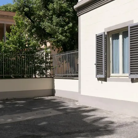 Roommo Viale Dei Mille Апартаменты *