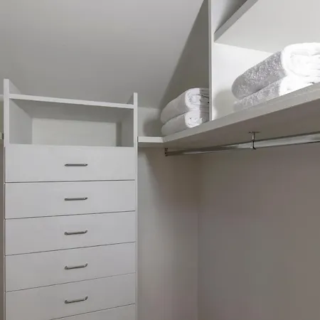 Апартаменты Roommo Viale Dei Mille