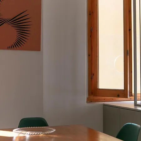 Апартаменты Roommo Viale Dei Mille