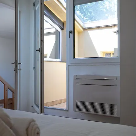 Roommo Viale Dei Mille Флоренция